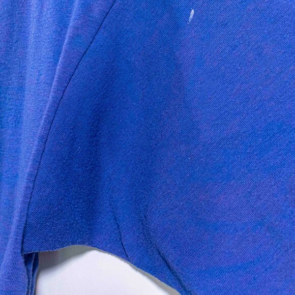 Virgo Zodiac Astrological Horoscope Sign T-Shirt Medium VTG 80s Hipster - Picture 7 of 9